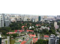 Thomson Euro-asia (D11), Condominium #605855001